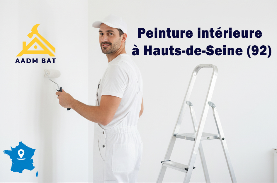 peinture intérieure Hauts-de-Seine, peinture mur intérieur 92, peinture maison intérieur 92, peinture bois intérieur, peinture porte intérieure, peinture plafond intérieur, peinture salon intérieur, peinture chambre intérieur, peinture cuisine intérieur, peinture salle de bain intérieur, peinture escalier intérieur, peinture décorative intérieur, peinture écologique intérieur, peinture effet béton intérieur, peinture à la chaux intérieur, peinture mur humide intérieur, peinture lavable intérieur, peinture mat intérieur, peinture satinée intérieur, peinture brillante intérieur, peinture acrylique intérieur, peinture glycéro intérieur, peinture thermique intérieur, peinture isolante thermique intérieur, peinture d’intérieur professionnel, artisan peintre intérieur, entreprise peinture intérieure Hauts-de-Seine, peinture intérieure pas chère 92, devis peinture intérieur 92, travaux peinture intérieur Hauts-de-Seine, AADM BAT Hauts-de-Seine