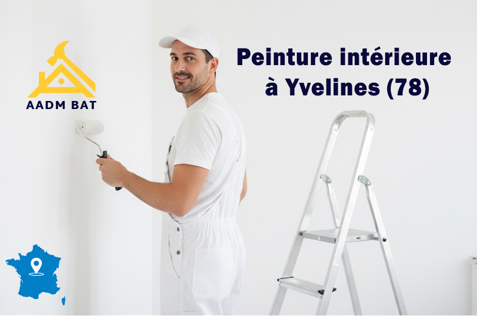 peinture intérieure Yvelines, peinture mur intérieur 78, peinture maison intérieur 78, peinture bois intérieur, peinture porte intérieure, peinture plafond intérieur, peinture salon intérieur, peinture chambre intérieur, peinture cuisine intérieur, peinture salle de bain intérieur, peinture escalier intérieur, peinture décorative intérieur, peinture écologique intérieur, peinture effet béton intérieur, peinture à la chaux intérieur, peinture mur humide intérieur, peinture lavable intérieur, peinture mat intérieur, peinture satinée intérieur, peinture brillante intérieur, peinture acrylique intérieur, peinture glycéro intérieur, peinture thermique intérieur, peinture isolante thermique intérieur, peinture d’intérieur professionnel, artisan peintre intérieur, entreprise peinture intérieure Yvelines, peinture intérieure pas chère 78, devis peinture intérieur 78, travaux peinture intérieur Yvelines, AADM BAT Yvelines